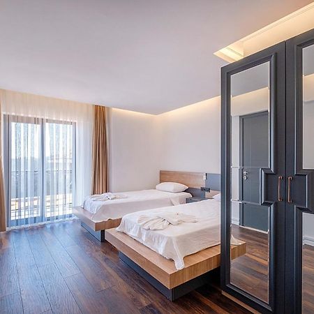Luxurylifevillas 1-2-3-4 费特希耶 外观 照片
